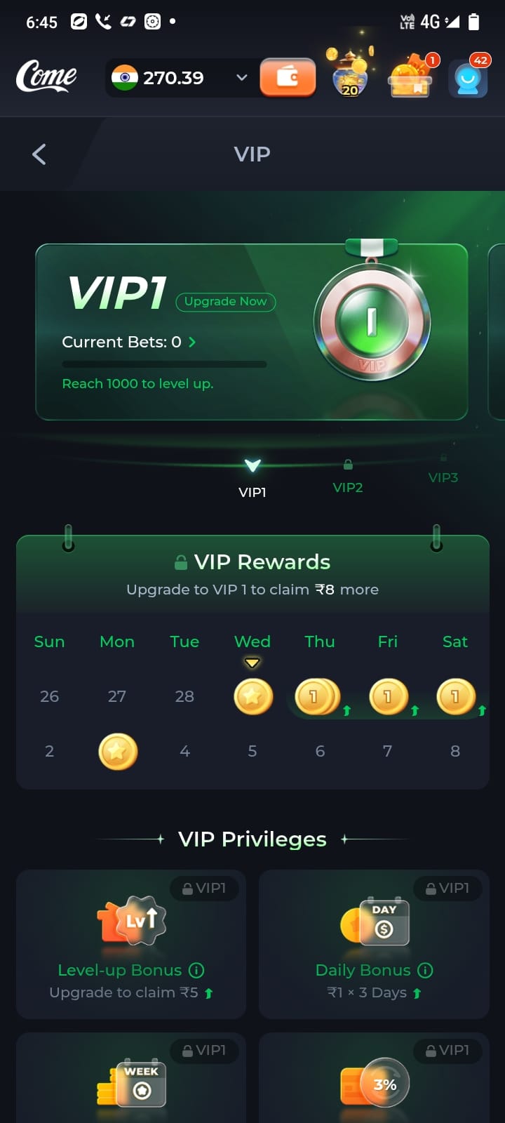 Come Game Download